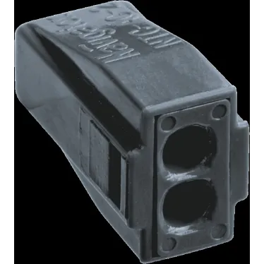 Клеммы с пастой монтажные NTC-AC-2 (100шт)