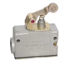 Микровыключатель МП 2306 У2 исп.01, IP54, рычаг, комбинированный, винт