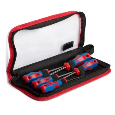 Набор отверток НО-05 серия МАСТЕР