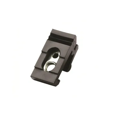 Клипса под профиль G P- KLIP M5-M3