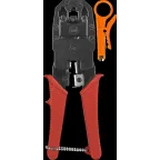 Пресс-клещи NHT-CT05-468P Navigator