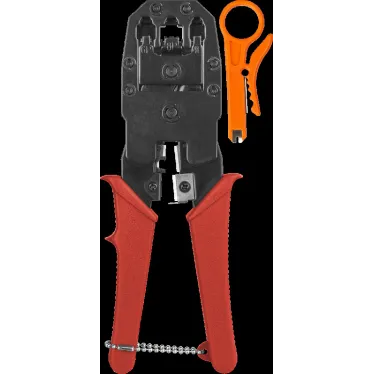 Пресс-клещи NHT-CT05-468P Navigator