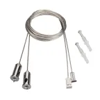 Комплект подвесов ARH-LINE-3750 (ARL, Металл)