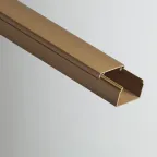 Кабель-канал 40х25 коричневый