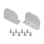 Соединитель SL-ARC-5060 SILVER (, Металл)