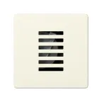 Звонок электрический с регулировкой тона, S27, сл.кость