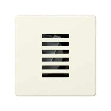 Звонок электрический с регулировкой тона, S27, сл.кость