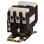 Пускатель электромагнитный ПМЛ-5160М УХЛ4 Б, 380В/50Гц, 1р+1з, 100А, нереверсивный, без реле, IP20