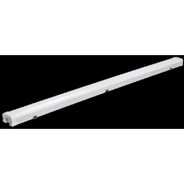 Светильник светодиодный ДСП-60w 6500K 7000Lm IP65 1500мм SHOPLIGHT