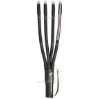 Муфта кабельная концевая 4ПКТп-1-70/120