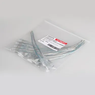 Разъем выводной DCWP-4pin-L150mm-X1F (MAMA) (ARL, -)