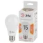 Лампа светодиодная LED A60-15W-827-E27(диод,груша,15Вт,тепл,E27)