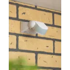 ИК датчик движения наст. 1200Вт 180гр. до 12м IP44MS-40 EKF PROxima