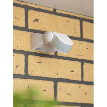 ИК датчик движения наст. 1200Вт 180гр. до 12м IP44MS-40 EKF PROxima