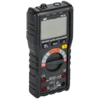 Мультиметр цифровой DM3B ARMA2L 5