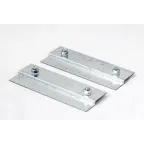 Крепление на столб Скоба для ЩУРН-П