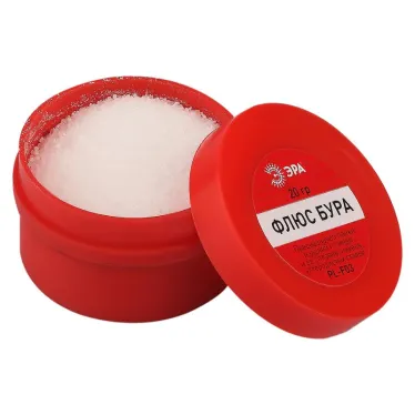 Флюс Бура 20 грамм PL-F03