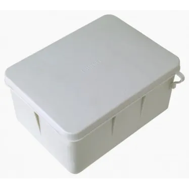 Коробка распределительная 202x152x74 IP55