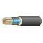 Кабель силовой ВВГнг (А)-FRLS 5х6 (N. PE) -1