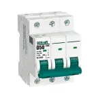 Выключатель автоматический 3P 50А D 6кА ВА-103M