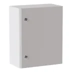 Щит с монтажной панелью ЩМПг- 50.40.22 IP65 PROxima