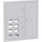 Щит этажный 8 кв. (1000х950х160) Basic