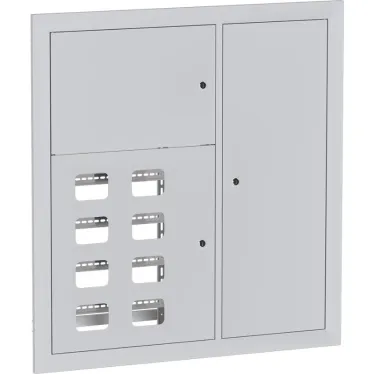 Щит этажный 8 кв. (1000х950х160) Basic