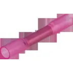Наконечник NET-CIS-0.5-1.5 ГСИ-т красный (100 шт)