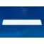 Светильник светодиодный потолочный универсальный. (4000K). 4400Лм. Корпус белый. В комплекте с и/п.