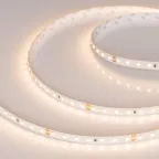 Лента RT-A98-8mm 24V Warm2700 CRI98 (10 W/m, IP20, 2835, 5m) (, Открытый)