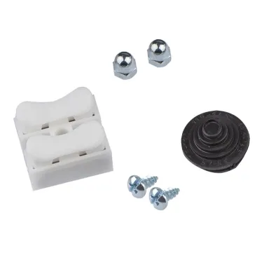 Светильник садово-парковый 4гран черный настенный вниз E27 IP44(У1) НБУ 07-40-002 Дели 2 (8/96)