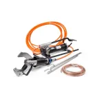 Комплект для резки кабеля под напряжением НГПИ-105 серия ПРОФИ