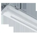                  Светильник светодиодный ДСП-40вт 4000К 5000Лм IP65 поликарбонат (аналог ЛСП-2х36)
               