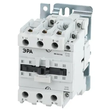 Контактор КМИ-46512 65А 230В/АС3 1НО,1НЗ PRO
