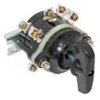 Переключатель пакетный ПП 3-40/Н2 М3 исполнение 3 PROxima