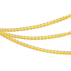 Лента COB-X528-8mm 12V Warm2700 (11 W/m, IP20, CSP, 5m) (Arlight, -)