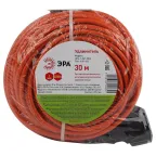 Удлинитель силовой UPx-1-2x1-30m-IP44 в бухте б/з 30м 1 гн ПВС 2х1 UPx-1-2x1-30m-IP44