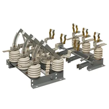 Выключатель нагрузки автогазовый ВНА(п)-10/630-20-IIз-ПТ1.3 УХЛ2 Stingray