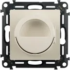 Valena LIFE Подставка для смартфона С лицевой панелью Слоновая кость