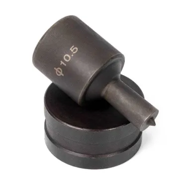 Матрица для перфорации шин МПШО-20/110 серия NEO