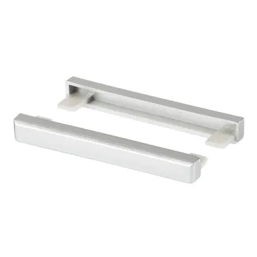 Заглушка светонепроницаемая PHS-3X-BASE-H7.8 (ARL, Пластик)