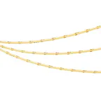 Лента COB-X400-5mm 24V White6000 (7.2 W/m, IP20, CSP, 5m) (Arlight, -)