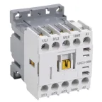 Миниконтактор МКИ-11610 16А 400В/АС3 1НО