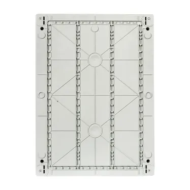 Щит распред. навесной ЩРН-ПГ-54 (625х450х155) IP65 PROxima