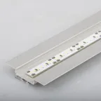 Профиль KLUS-LOCK-FM-2000 ANOD (ARL, Алюминий)