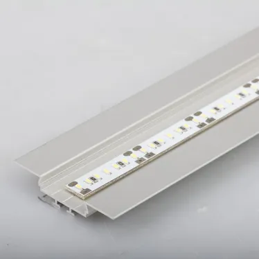 Профиль KLUS-LOCK-FM-2000 ANOD (ARL, Алюминий)