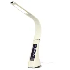 Светильник настольный светодиодный бежевый NLED-461-7W-BG ЭРА