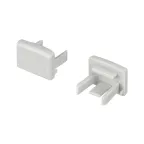 Заглушка PIK-1007 глухая (ARL, Пластик)