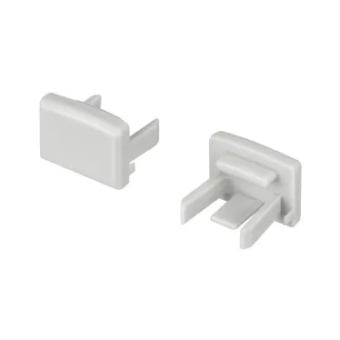 Заглушка PIK-1007 глухая (ARL, Пластик)