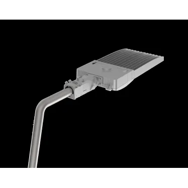 Светильник светодиодный уличный Uragan Plaza 125 Вт 4000К | V1-S1-H0700-40L34-6512540 | VARTON